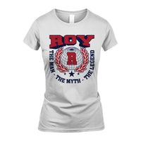 Women's Standard T-Shirt