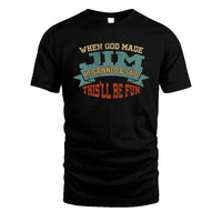 Unisex Standard T-Shirt
