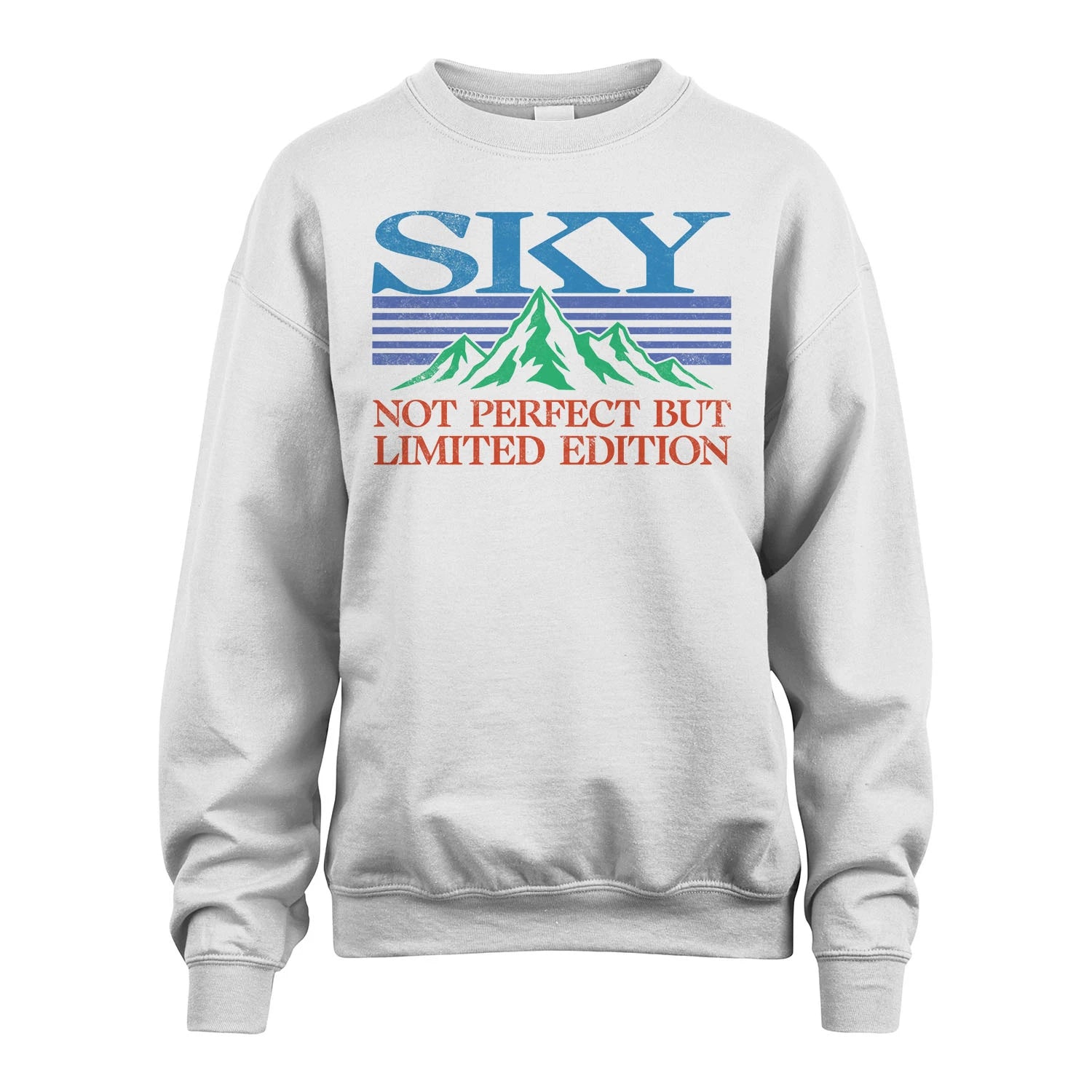 Your Name Not Perfect But Limited Edition Vintage Shirt SKY M1-38