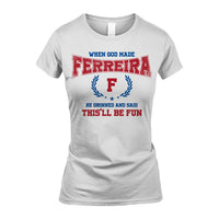 Women's Standard T-Shirt