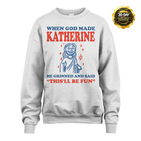 Unisex Sweatshirt