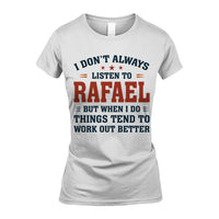Women's Standard T-Shirt