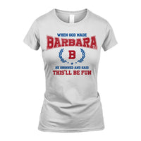 Women's Standard T-Shirt