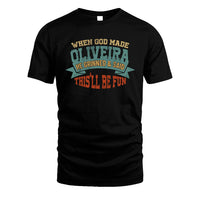 Unisex Standard T-Shirt