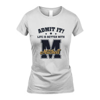 Women's Standard T-Shirt