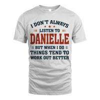 Unisex Standard T-Shirt