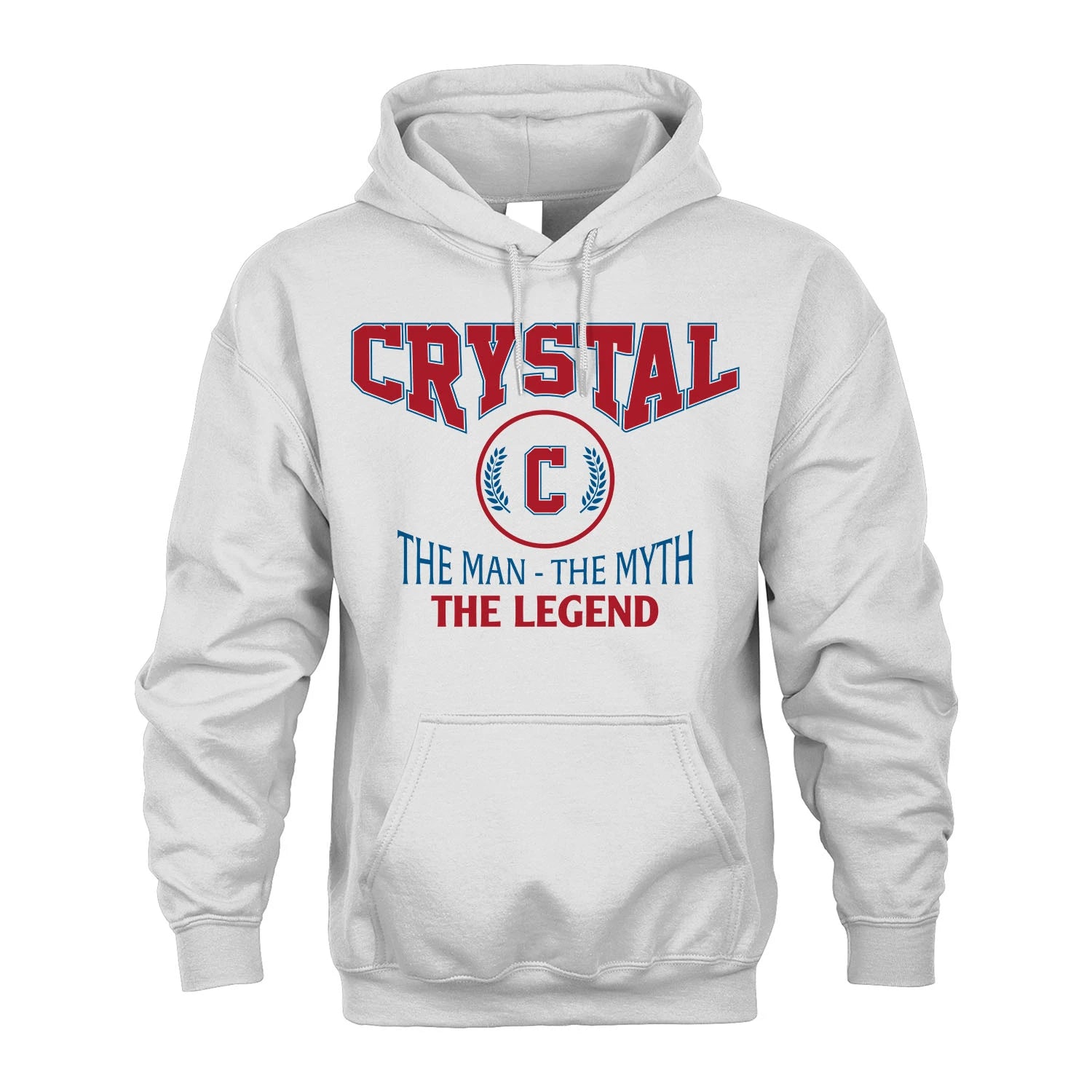 The Man The Myth The Legend Jet Style Shirt CRYSTAL M1-9