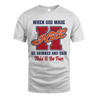 Unisex Standard T-Shirt