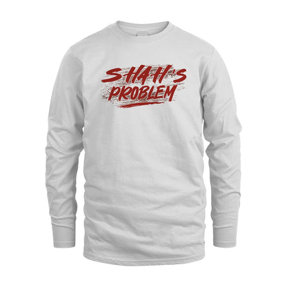 Someone's Problem Funny Shirt SHAH M1-5