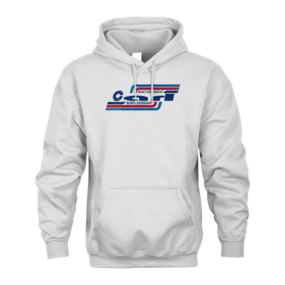 Built Different Born Legendary Shirt CARL M1-31