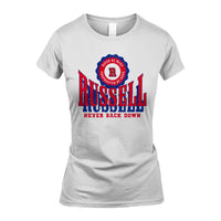 Women's Standard T-Shirt