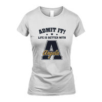 Women's Standard T-Shirt