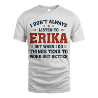 Unisex Standard T-Shirt