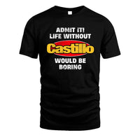 Unisex Standard T-Shirt