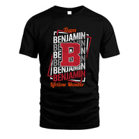 Unisex Standard T-Shirt