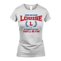 Women's Standard T-Shirt