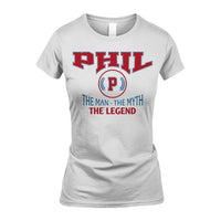 Women's Standard T-Shirt
