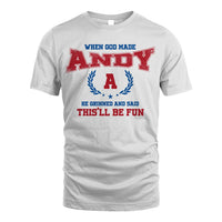Unisex Standard T-Shirt
