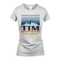 Women's Standard T-Shirt