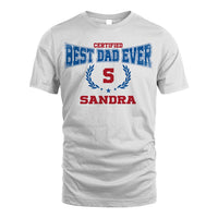 Unisex Standard T-Shirt