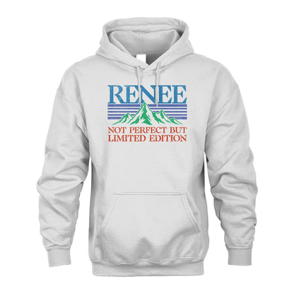 Your Name Not Perfect But Limited Edition Vintage Shirt RENEE M1-38