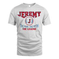 Unisex Standard T-Shirt