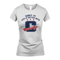 Women's Standard T-Shirt