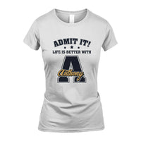 Women's Standard T-Shirt