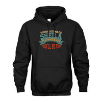 Unisex Hoodie