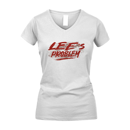 Someone's Problem Funny Shirt LEE M1-5