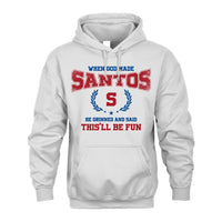 Unisex Hoodie