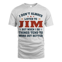 Unisex Standard T-Shirt