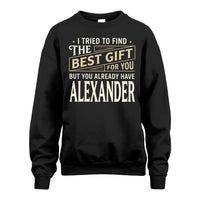 Unisex Sweatshirt