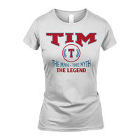 Women's Standard T-Shirt