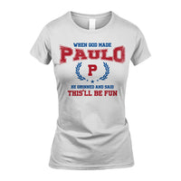 Women's Standard T-Shirt