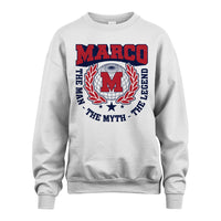 Unisex Sweatshirt