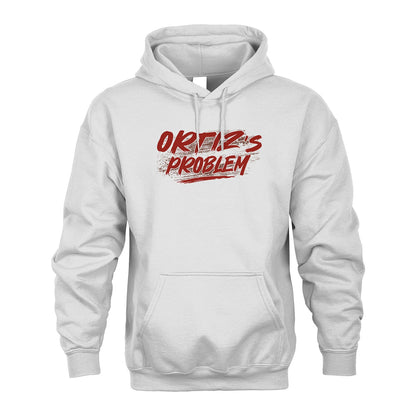Someone's Problem Funny Shirt ORTIZ M1-5