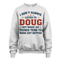 Unisex Sweatshirt