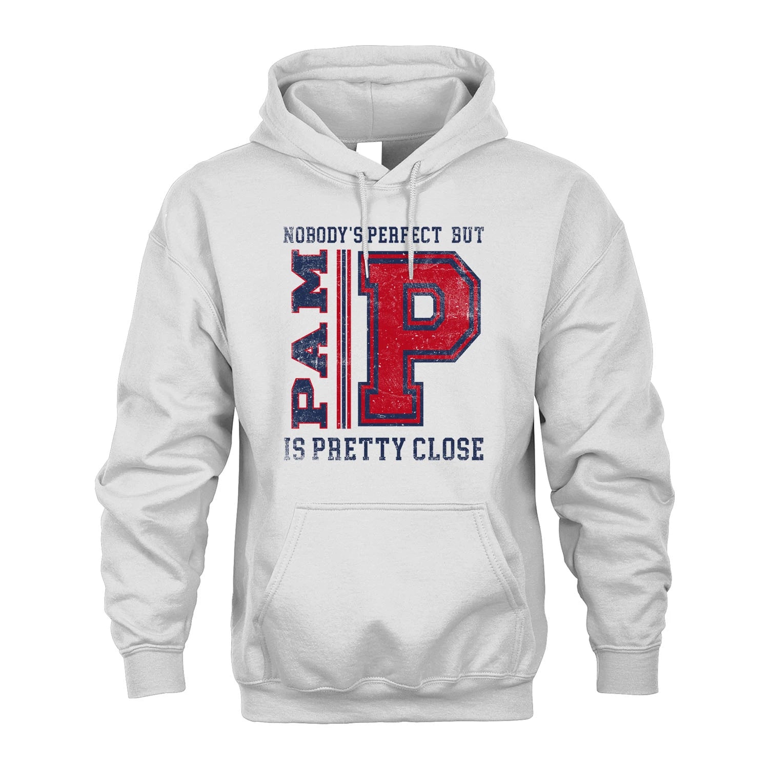 Nobody's Perfect, But Your Name Is Pretty Close PAM M1-21