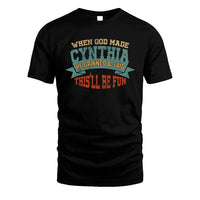 Unisex Standard T-Shirt