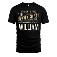 Unisex Standard T-Shirt