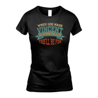 Women's Standard T-Shirt