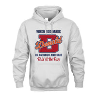 Unisex Hoodie
