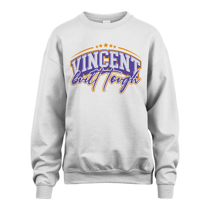 Built Tough Custom Name Shirt VINCENT M1-40
