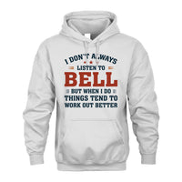 Unisex Hoodie