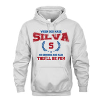 Unisex Hoodie