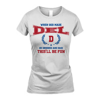 Women's Standard T-Shirt