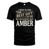 Unisex Standard T-Shirt