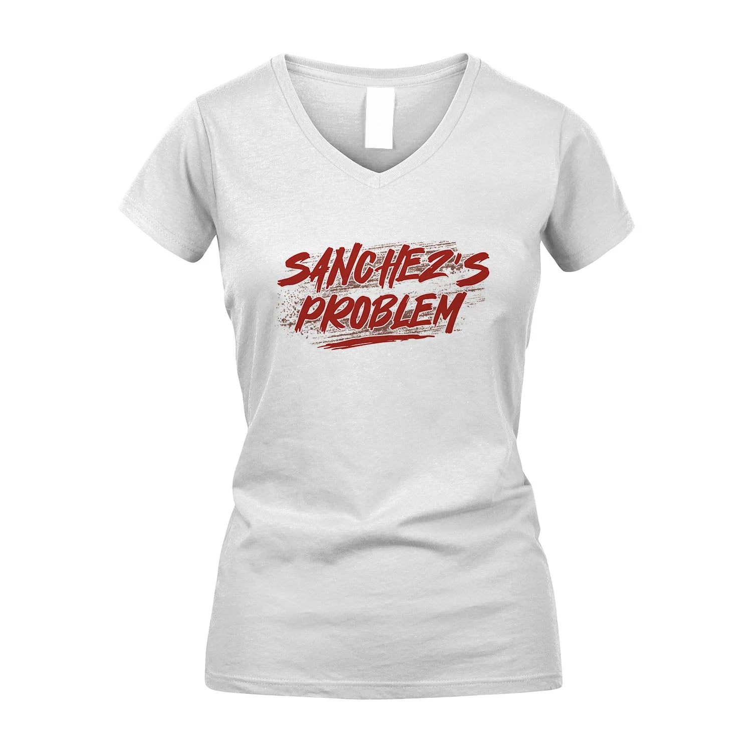 Someone's Problem Funny Shirt SANCHEZ M1-5
