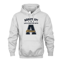 Unisex Hoodie
